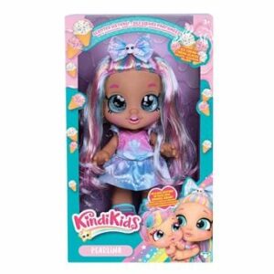 Poupée Kindi Kids Pearlina