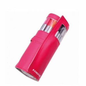 Trousse de 20 stylos triplus