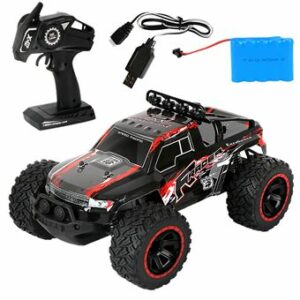 Voiture télécommandée