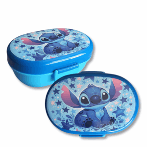 lunch box plastique - 1