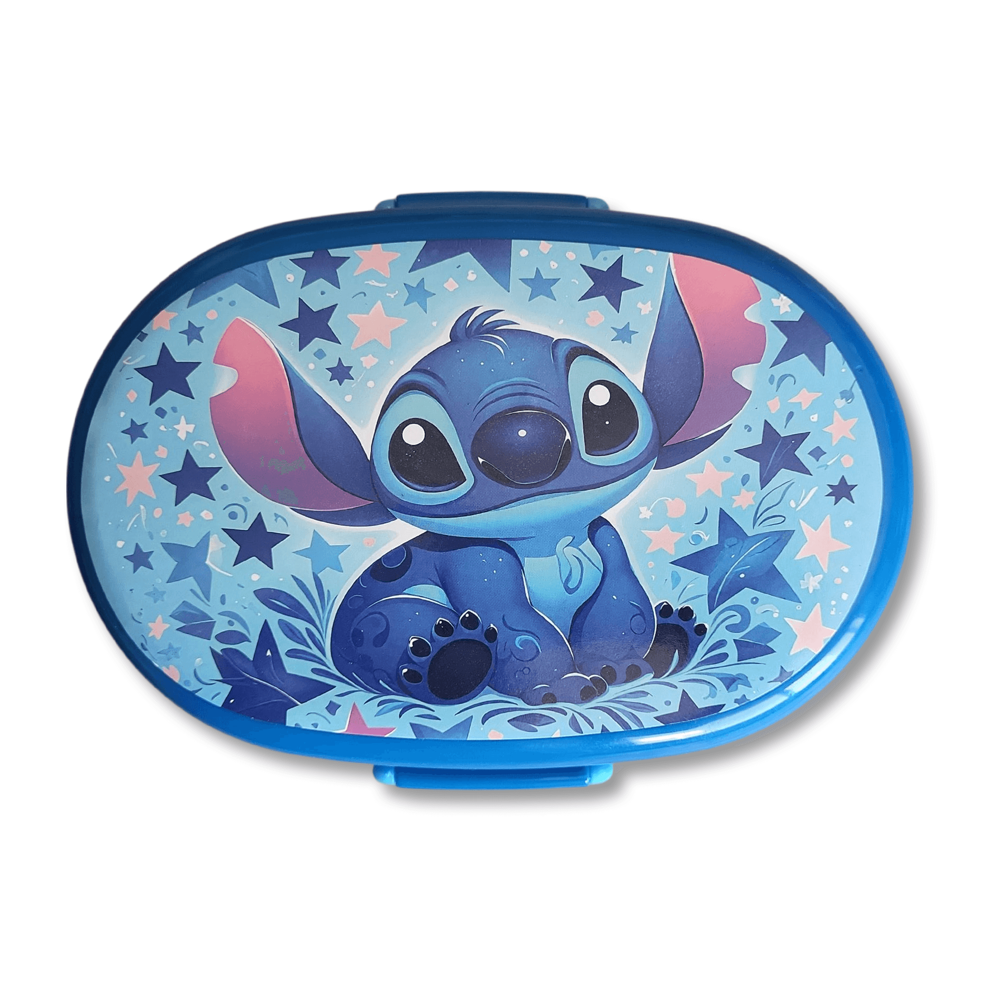 lunch box plastique - 2