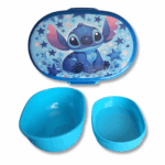 lunch box plastique - 5