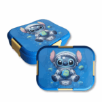 Lunch Box Plastique Stitch – Kalino