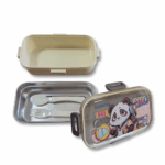 Lunch Box Panda