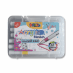 marqueurs acryliques kalino