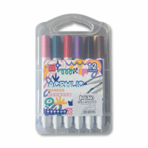 marqueurs acryliques kalino