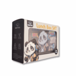 Lunch Box Panda