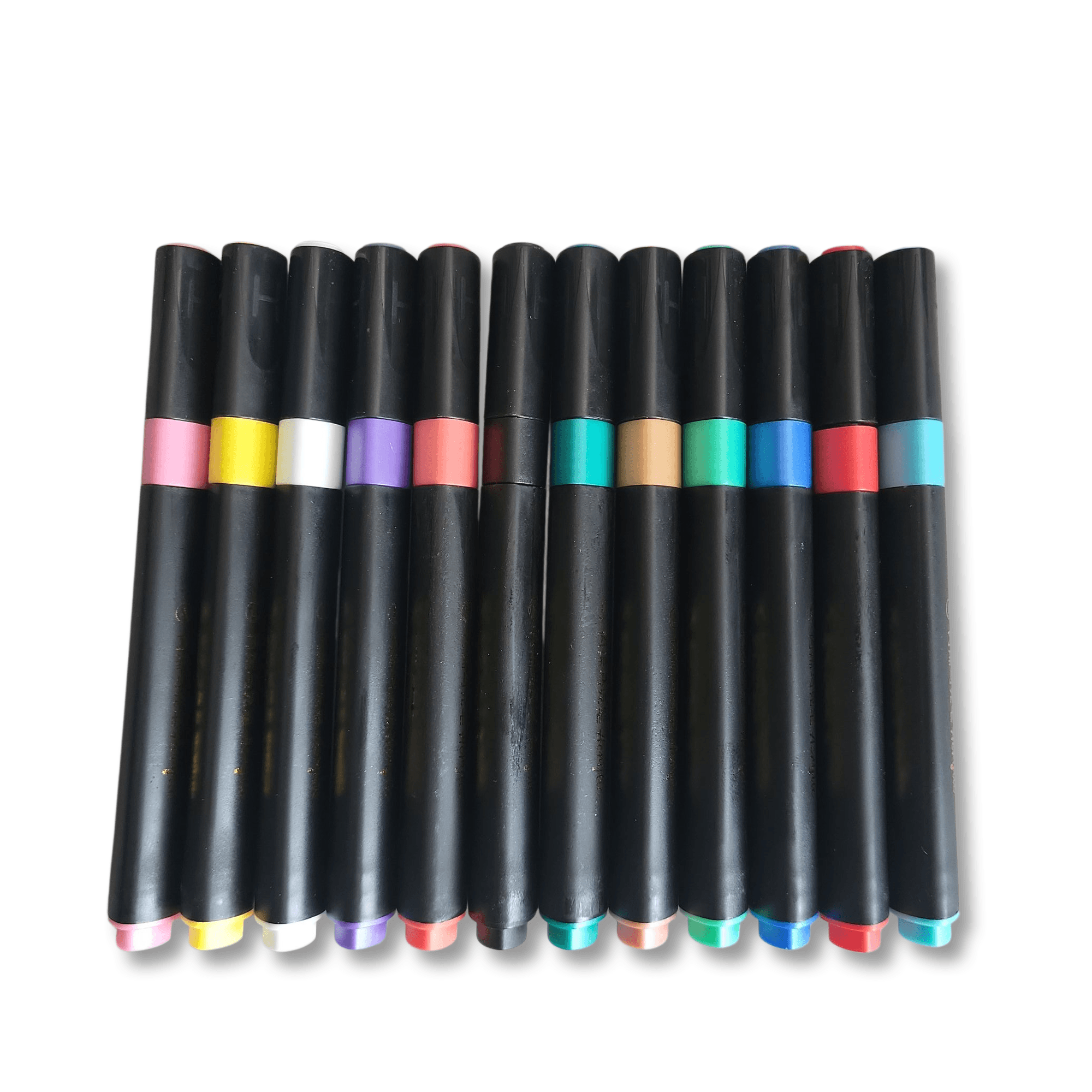 marqueurs acryliques