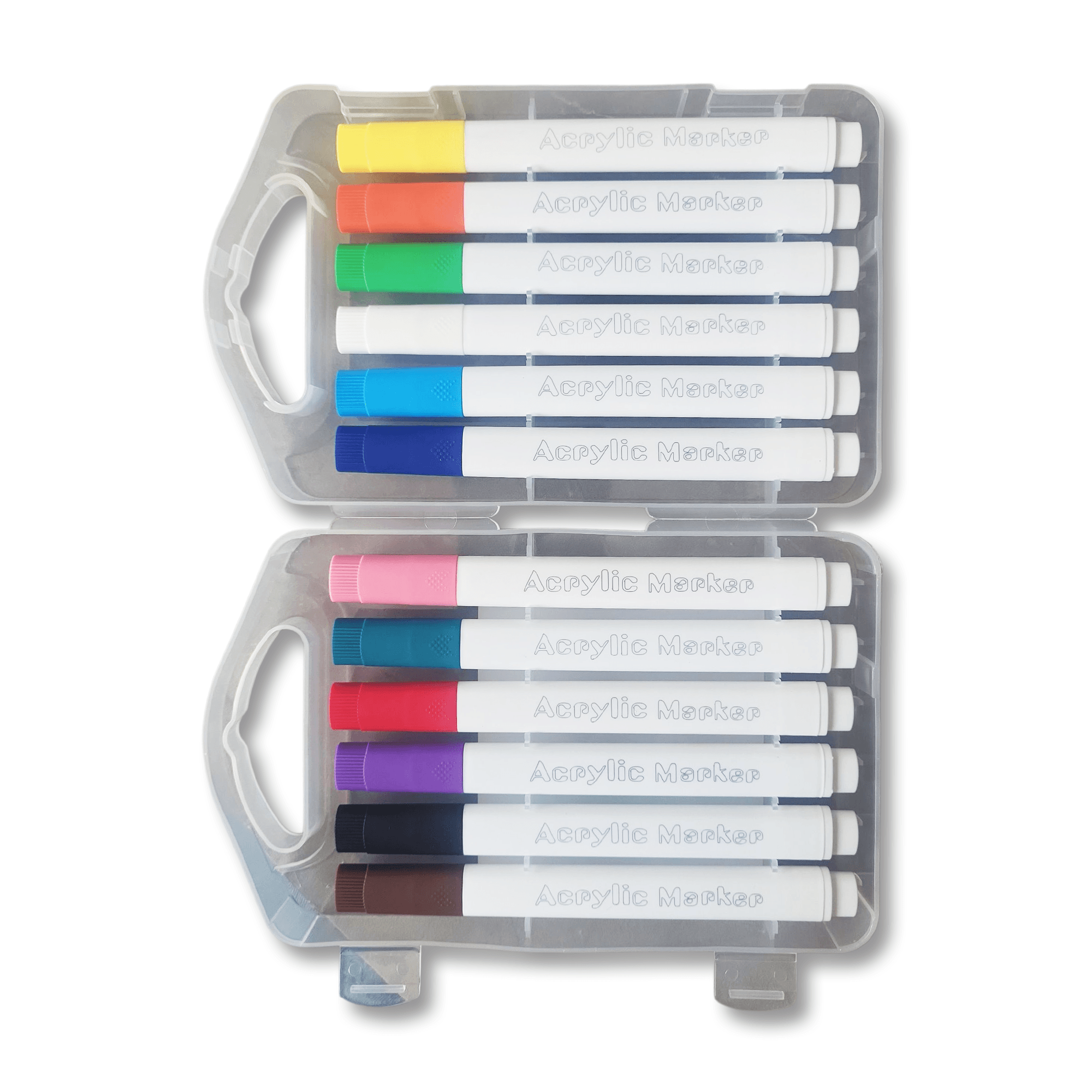 marqueurs acryliques kalino