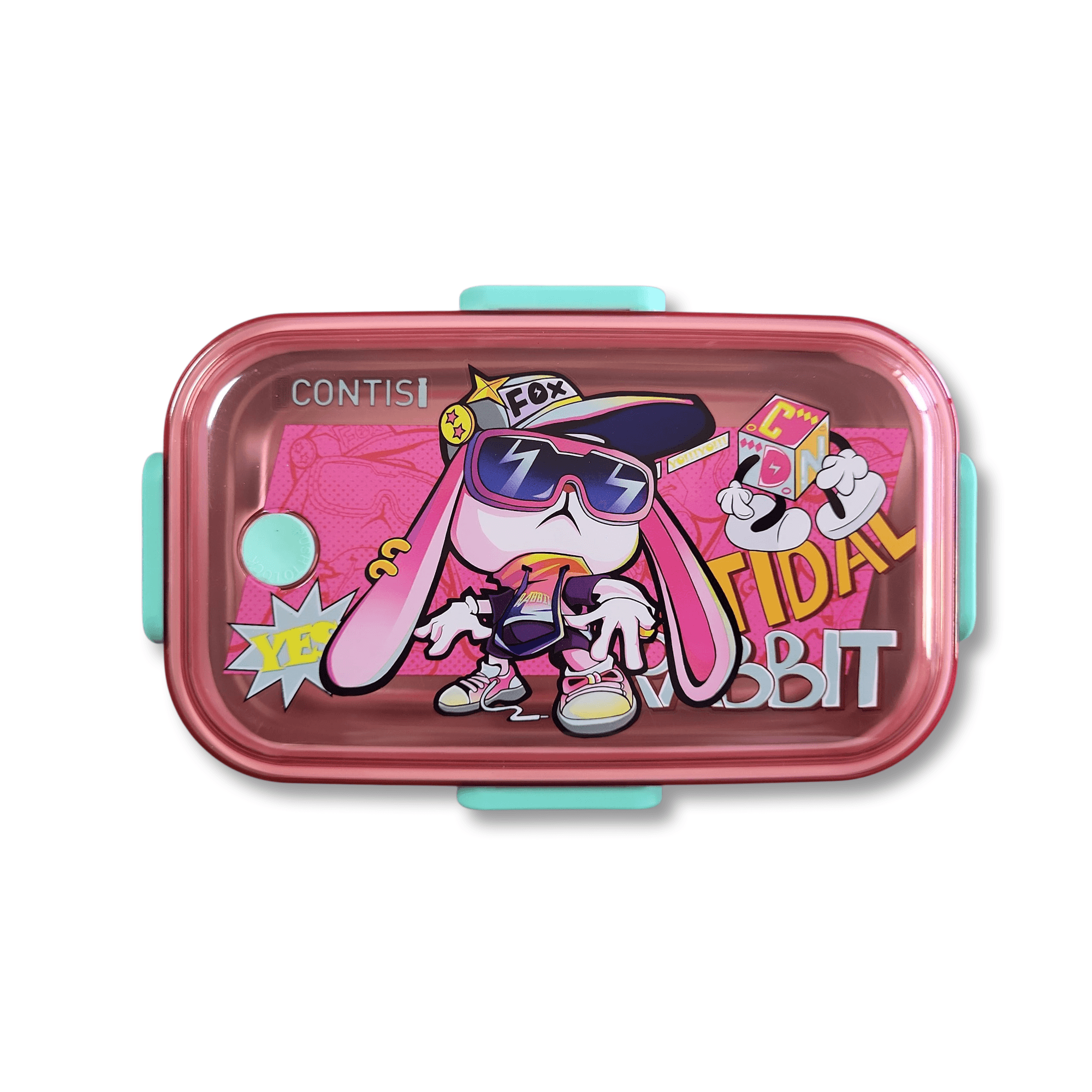 Lunch Box Lapin