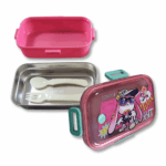 Lunch Box Lapin