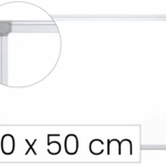Tableau Blanc Magnétique 70 * 50 cm
