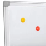 Tableau Blanc Magnétique 60 x 90 cm