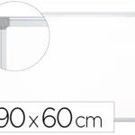 Tableau Blanc Magnétique 60 x 90 cm