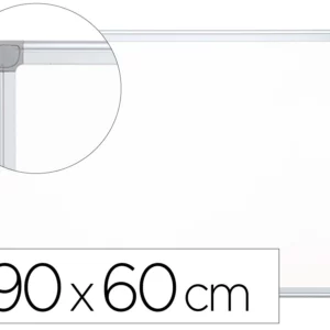 Tableau Blanc Magnétique 60 x 90 cm