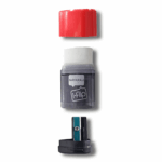 Taille-crayon et gomme Nataraj I-Flip