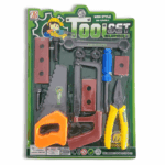 set d'outils jouet