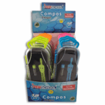 Compas à bague PenSchool