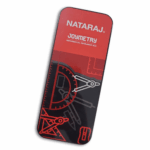Boîte de géométrie Nataraj Joymetry
