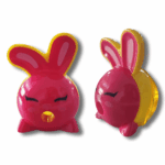 Taille-crayon lapin