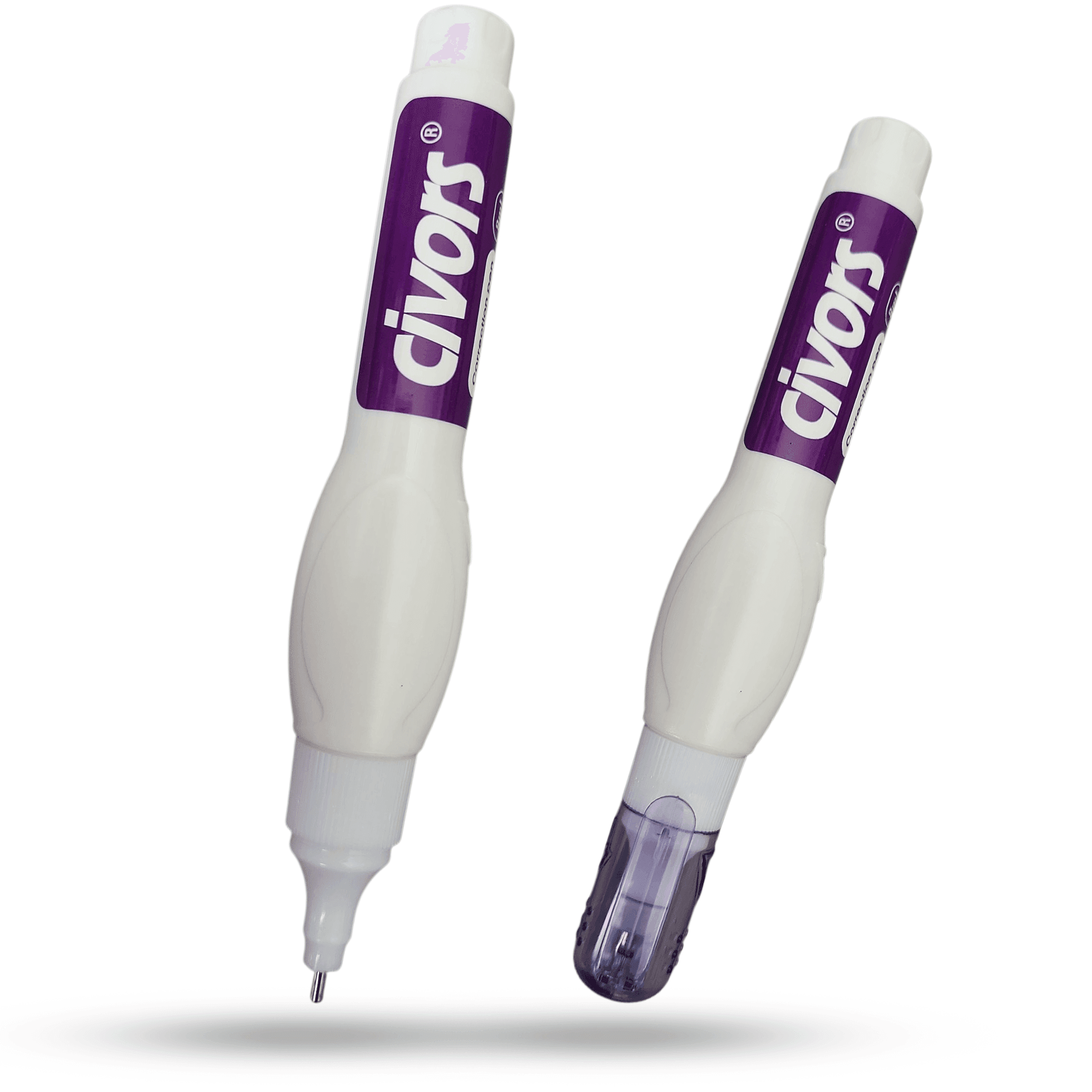 Correcteurs Civors Blanc