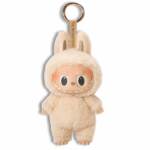 Labubu Exciting Macaron Model