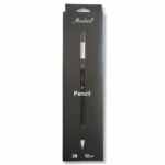 Crayons à papier Mondete BOSS 2B