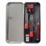 Boîte de géométrie Nataraj Joymetry