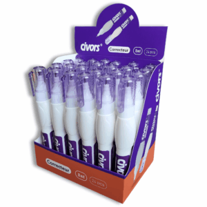 Correcteurs Civors Blanc