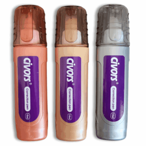 Stylo correcteur Civors 10 ml — design moderne