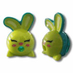 Taille-crayon lapin