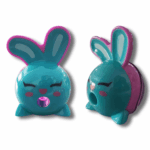 Taille-crayon lapin