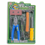 set d'outils jouet