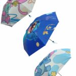 parapluie motif stitch — pour fans et enfants adorables