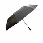 parapluie pliable antivent — design classique et compact