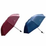 parapluie pliant compact — anti‑uv