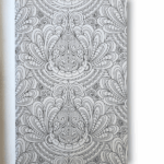 carnet de coloriage — mandalas & motifs a4 (40 pages)