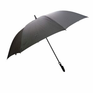 parapluie grand antivent — manche droit