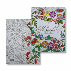 Coloriage & Créativité