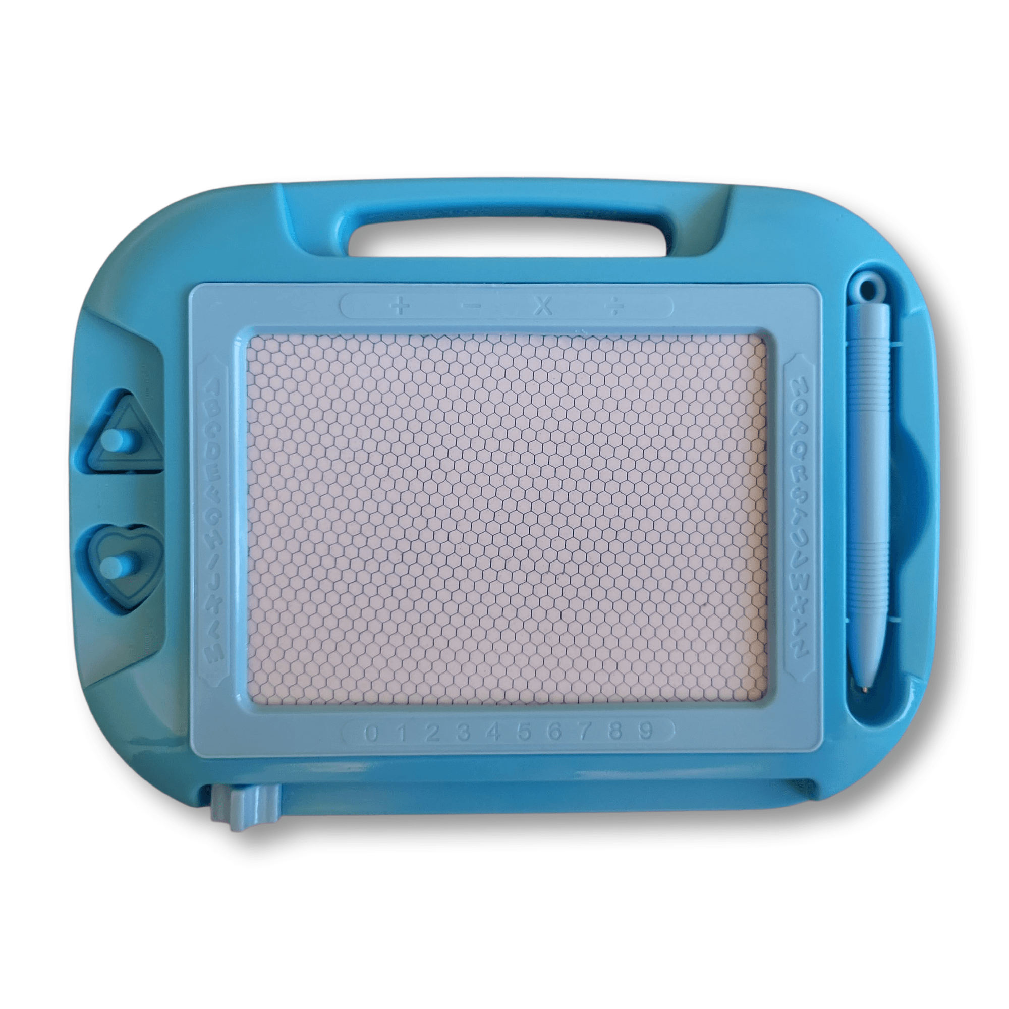 tableau magique effaçable compact