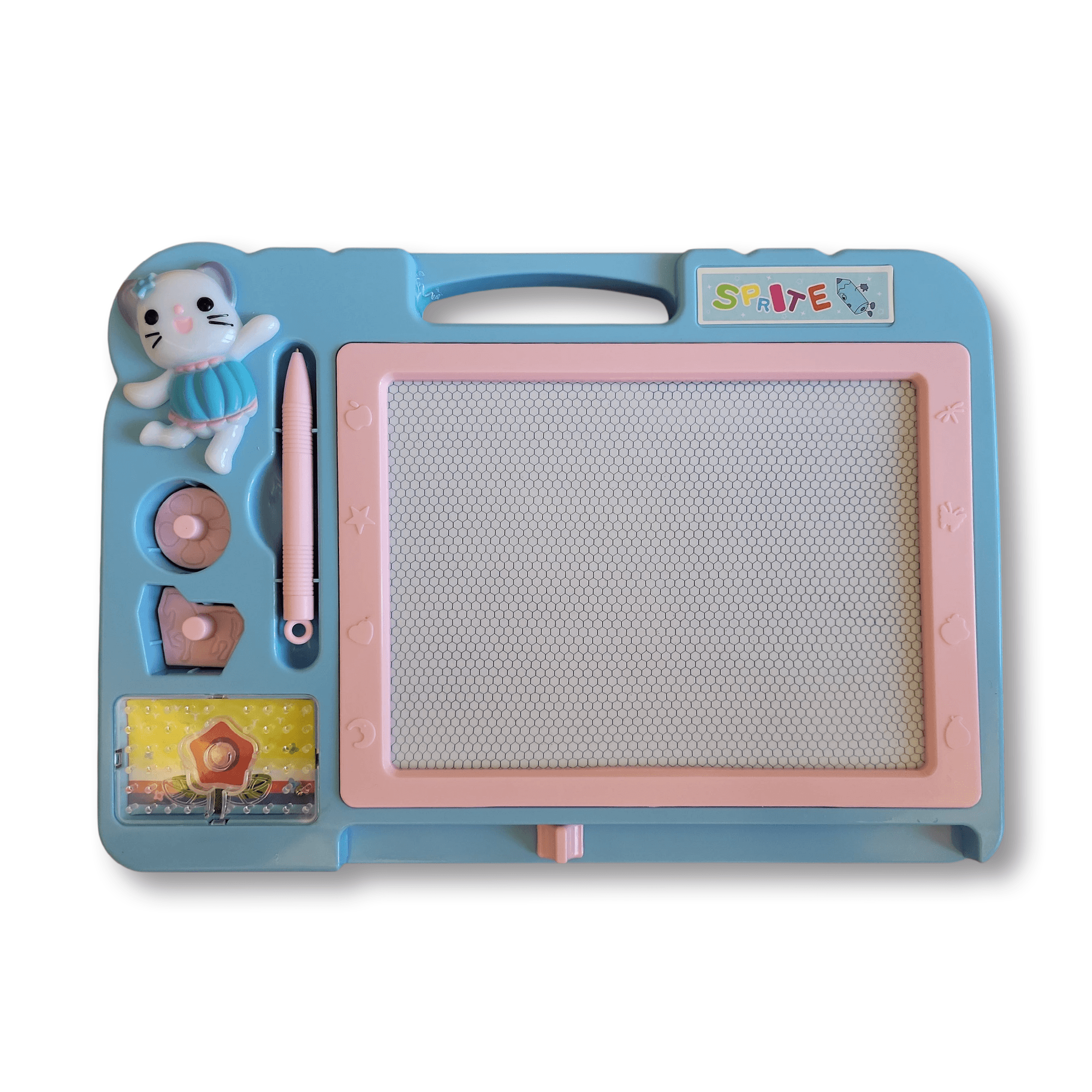 tableau magique effaçable — ardoise de dessin pour enfants