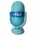 Taille-crayon Microphone