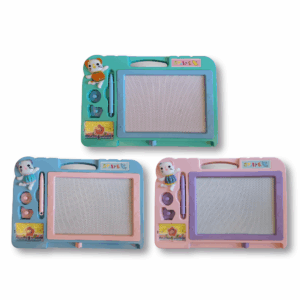 tableau magique effaçable — ardoise de dessin pour enfants