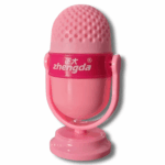 Taille-crayon Microphone