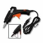 mini pistolet à colle chaude 20 w