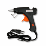 mini pistolet à colle chaude 20 w