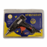 mini pistolet à colle chaude 20 w