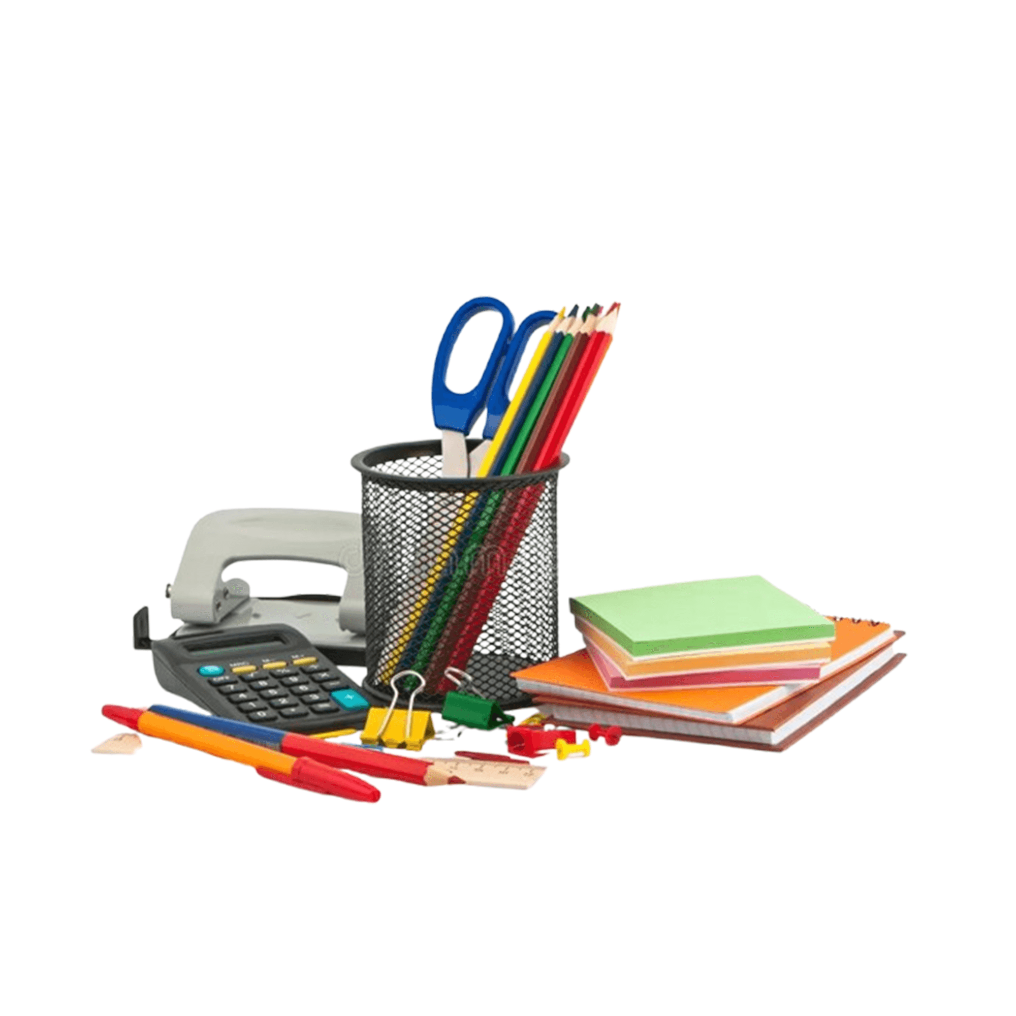 Fourniture de bureau