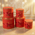 coffret 5‑en‑1 « flowers for you »