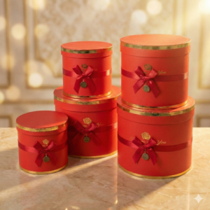 coffret 5‑en‑1 « flowers for you »